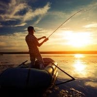 Sarasota Fishing